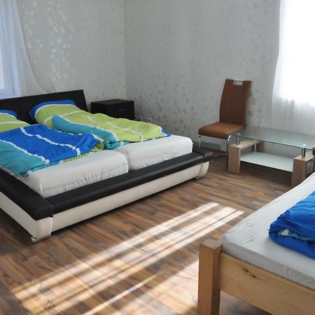 Appartement Farbgasse 13 à Butzbach Extérieur photo