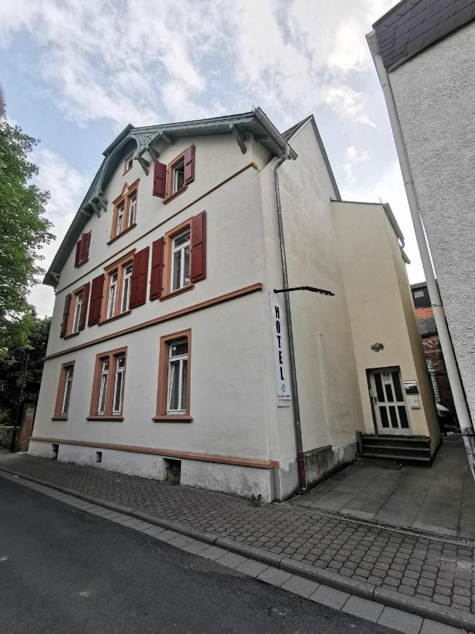 Appartement Farbgasse 13 à Butzbach Extérieur photo