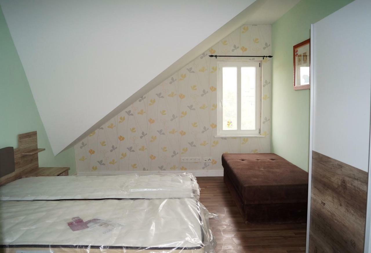 Appartement Farbgasse 13 à Butzbach Extérieur photo