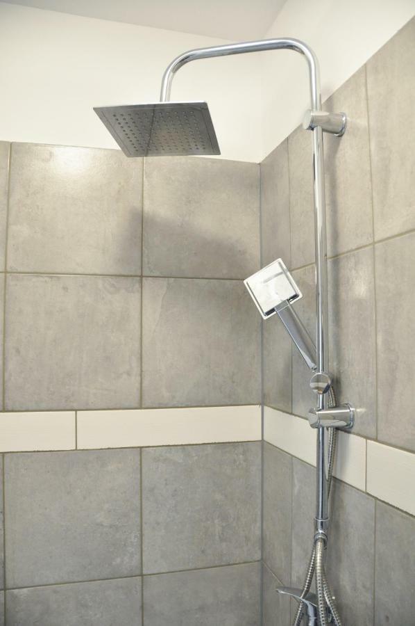 Appartement Farbgasse 13 à Butzbach Extérieur photo