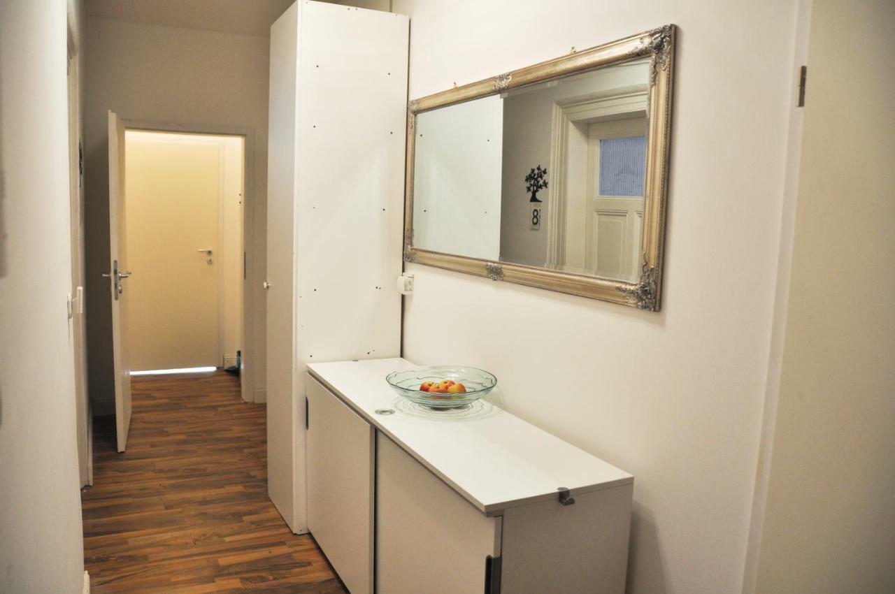 Appartement Farbgasse 13 à Butzbach Extérieur photo