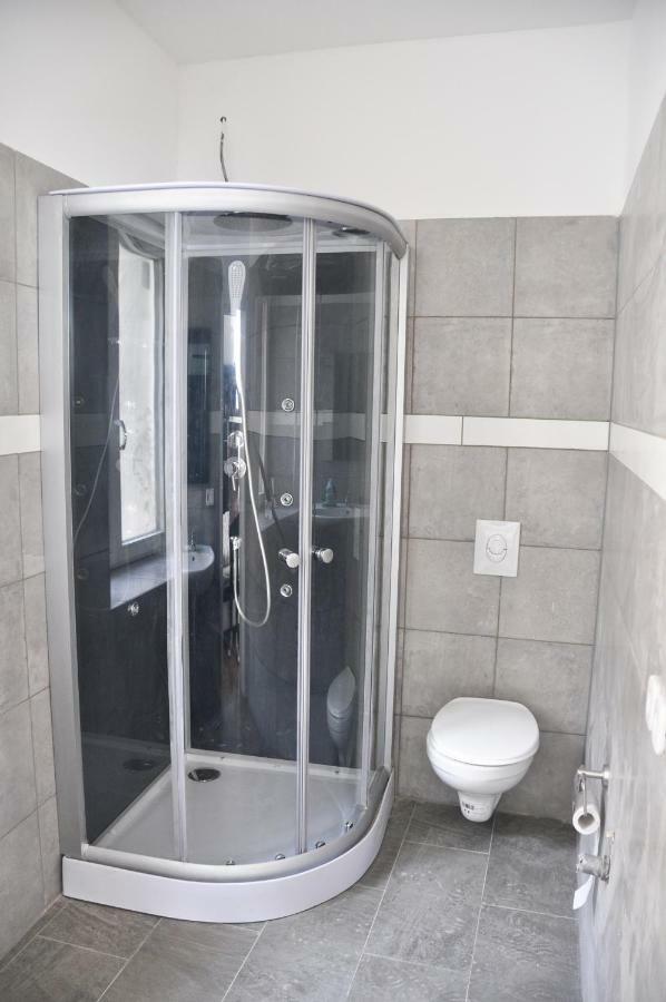 Appartement Farbgasse 13 à Butzbach Extérieur photo