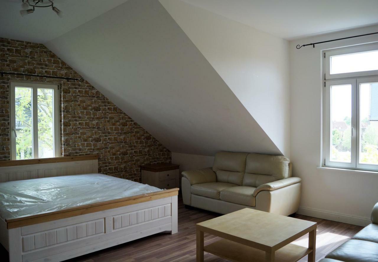 Appartement Farbgasse 13 à Butzbach Extérieur photo