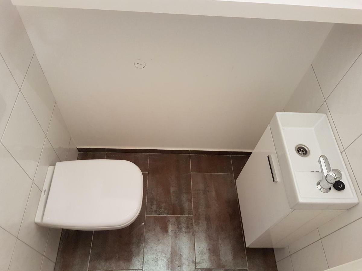 Appartement Farbgasse 13 à Butzbach Extérieur photo