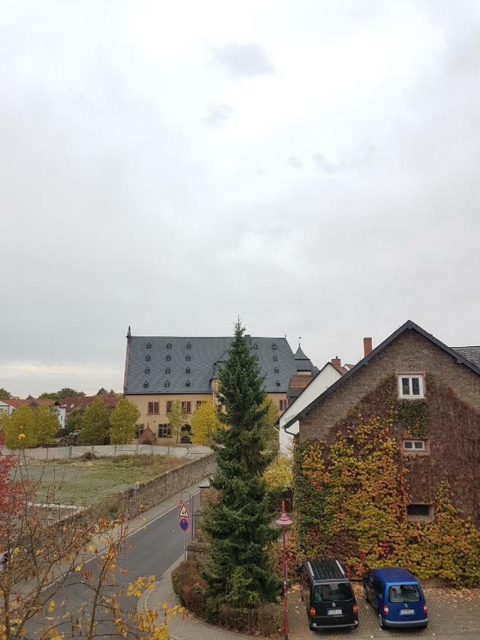 Appartement Farbgasse 13 à Butzbach Extérieur photo