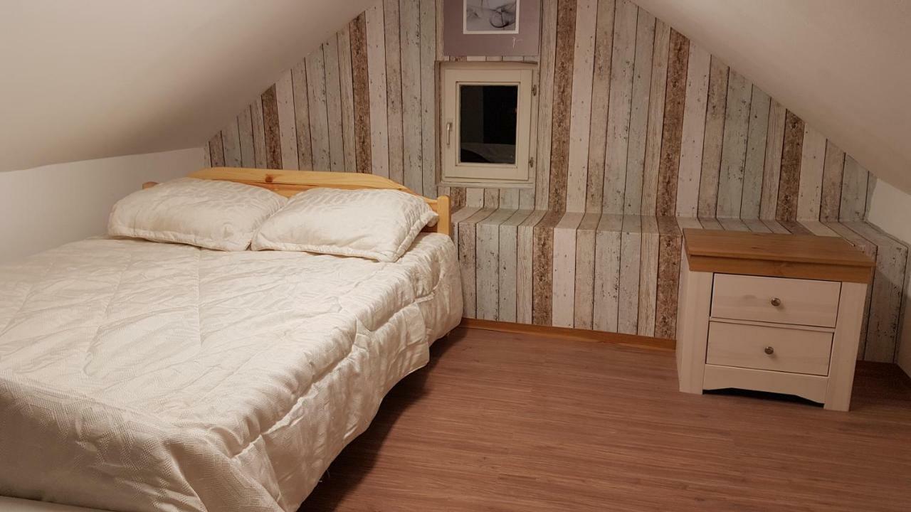 Appartement Farbgasse 13 à Butzbach Extérieur photo
