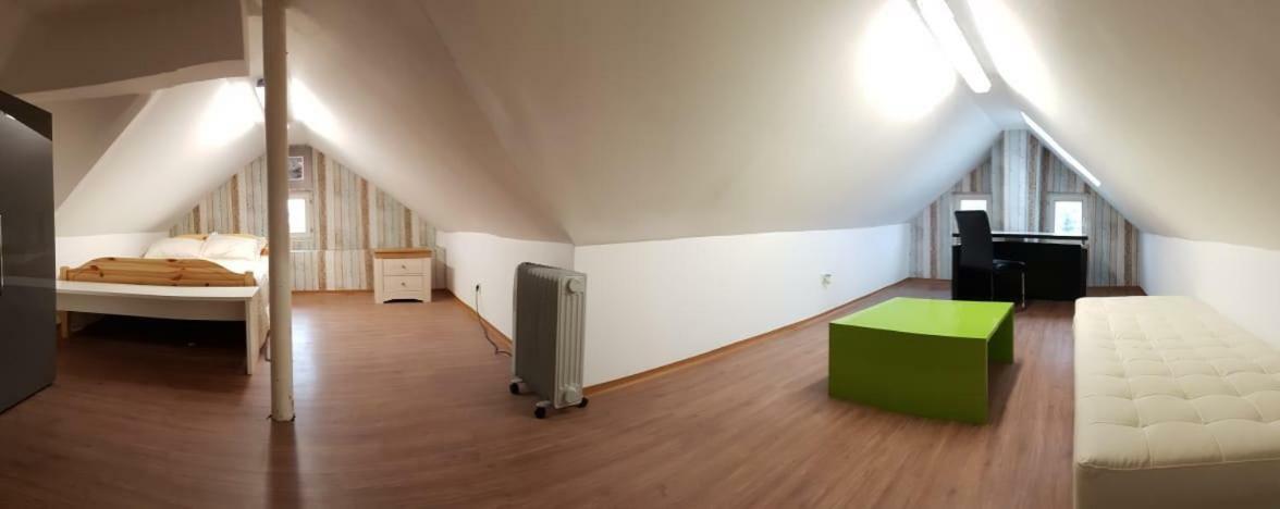 Appartement Farbgasse 13 à Butzbach Extérieur photo