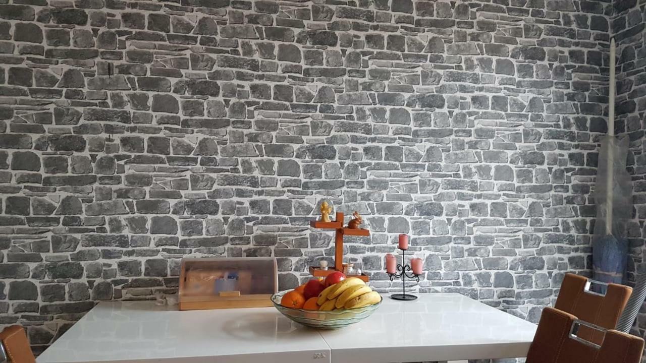 Appartement Farbgasse 13 à Butzbach Extérieur photo