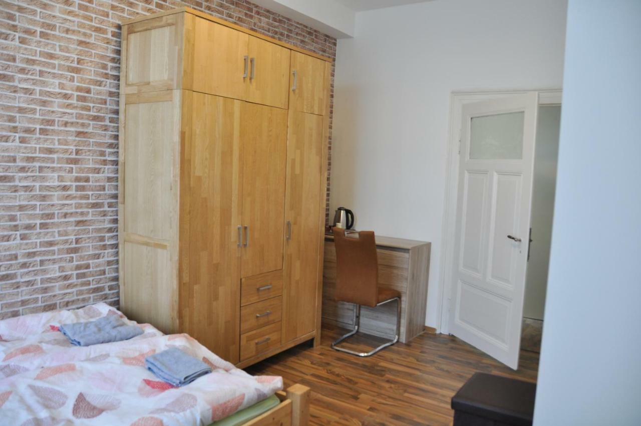 Appartement Farbgasse 13 à Butzbach Extérieur photo