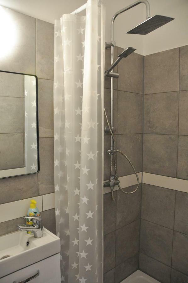Appartement Farbgasse 13 à Butzbach Extérieur photo