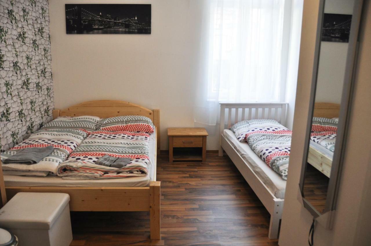 Appartement Farbgasse 13 à Butzbach Extérieur photo