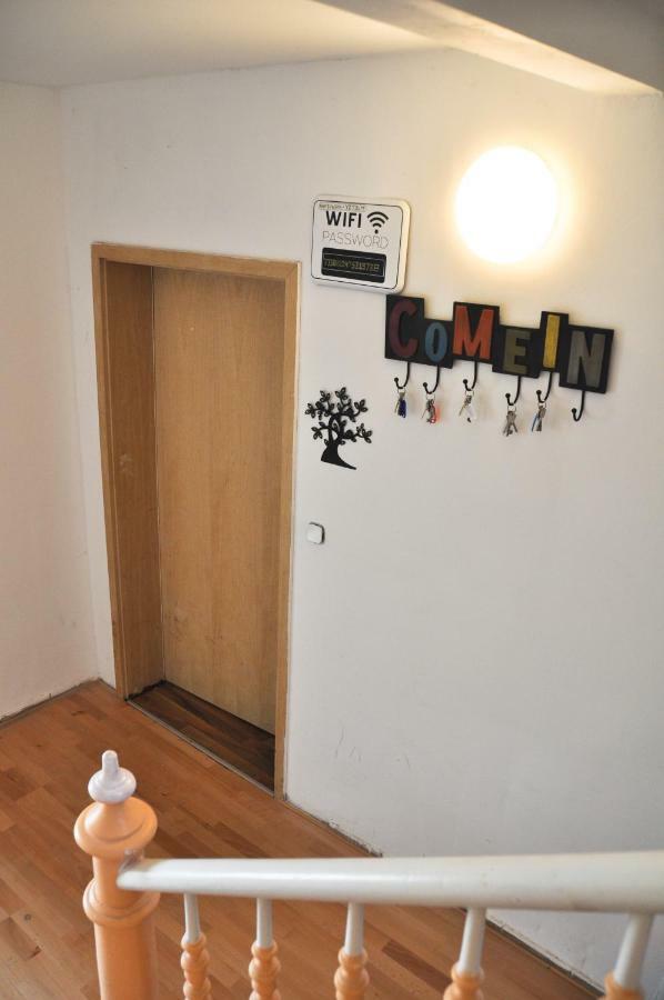 Appartement Farbgasse 13 à Butzbach Extérieur photo