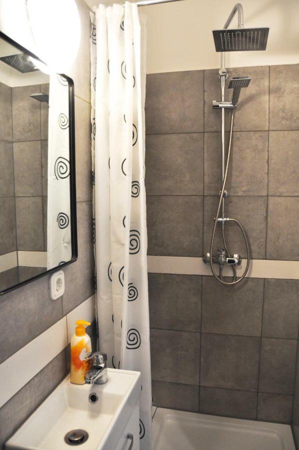 Appartement Farbgasse 13 à Butzbach Extérieur photo