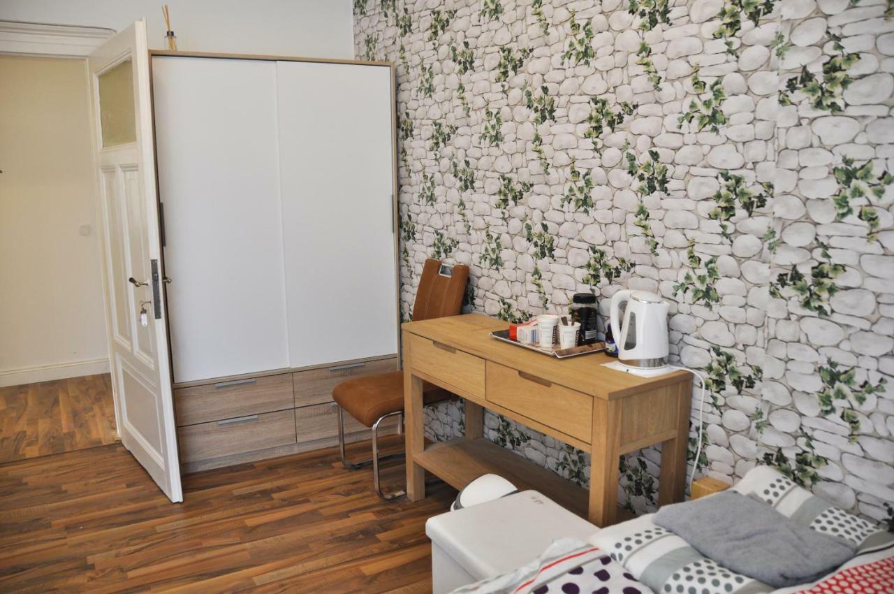 Appartement Farbgasse 13 à Butzbach Extérieur photo